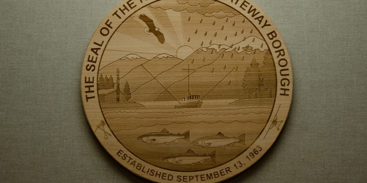 Ketchikan’s Assembly rejects resolution opposing gun control restrictions