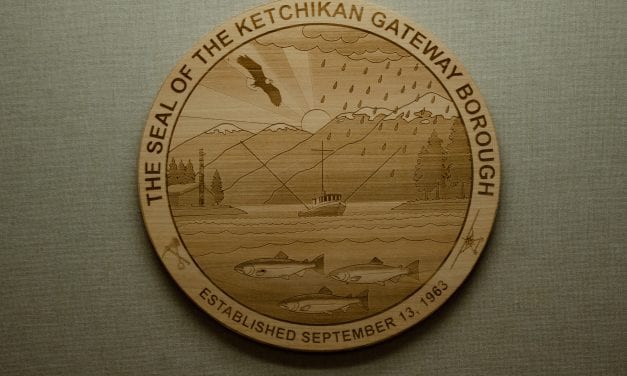 Ketchikan borough assembly to consider granting additional powers to borough manager