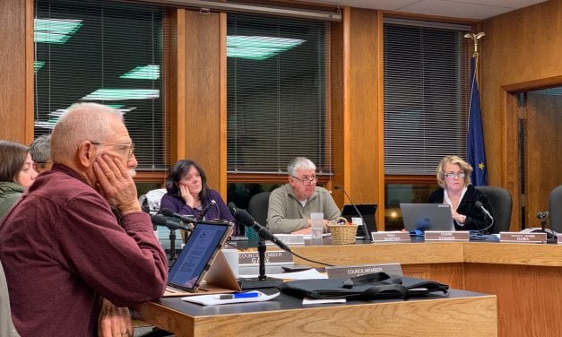 Ketchikan city budget up for final vote Thursday