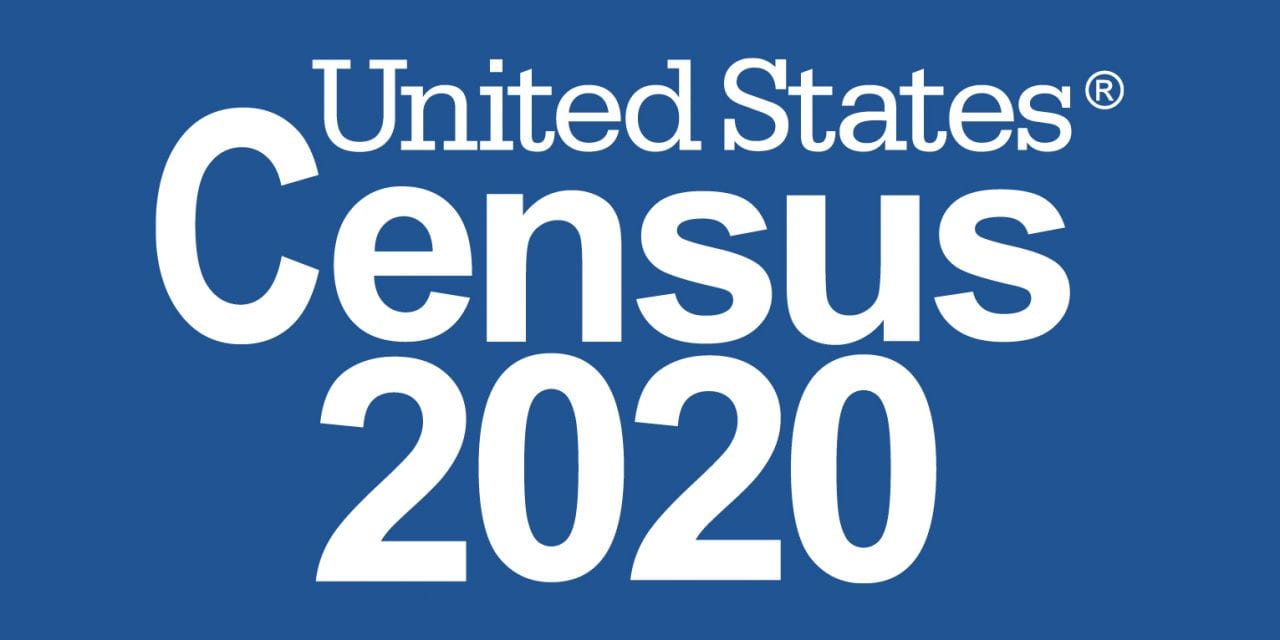 Alaskans urged to submit 2020 Census data