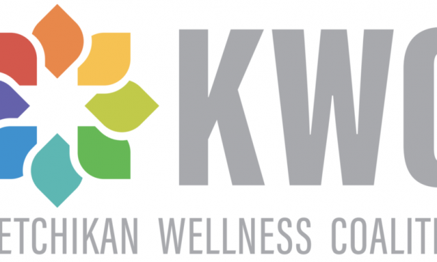 Ketchikan Wellness Coalition Report