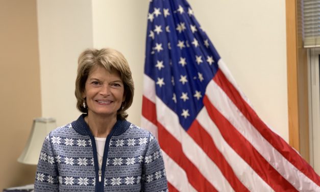 As nature of war changes, Murkowski suggests revisiting 2001 military authorization