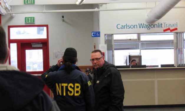 NTSB calls on FAA to work with industry on Alaska-specific safety issues