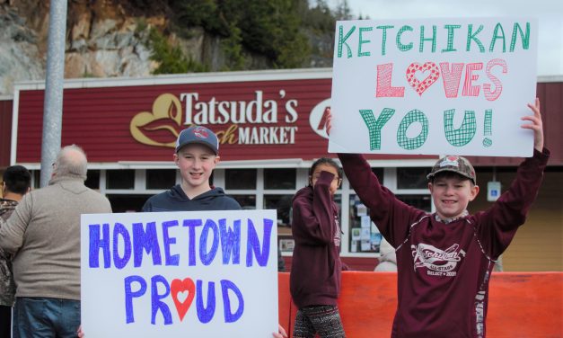 After community rally, co-owner says Tatsuda’s may not be gone for good