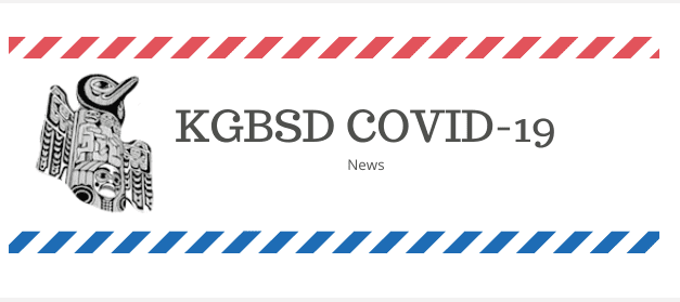 Ketchikan schools to distribute meals to all children 18 and under during closure