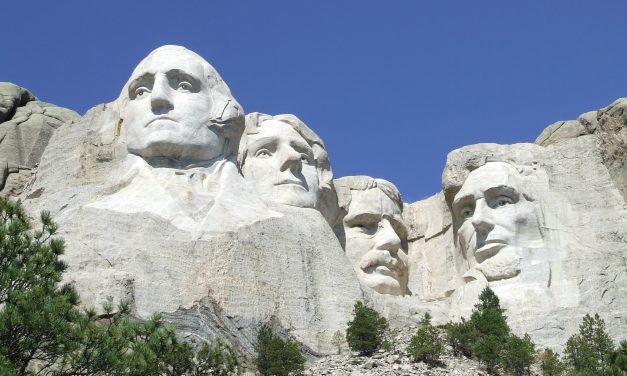 Forest Service denies link between Tongass employees detail to South Dakota, Trump’s Mount Rushmore July 4 fireworks