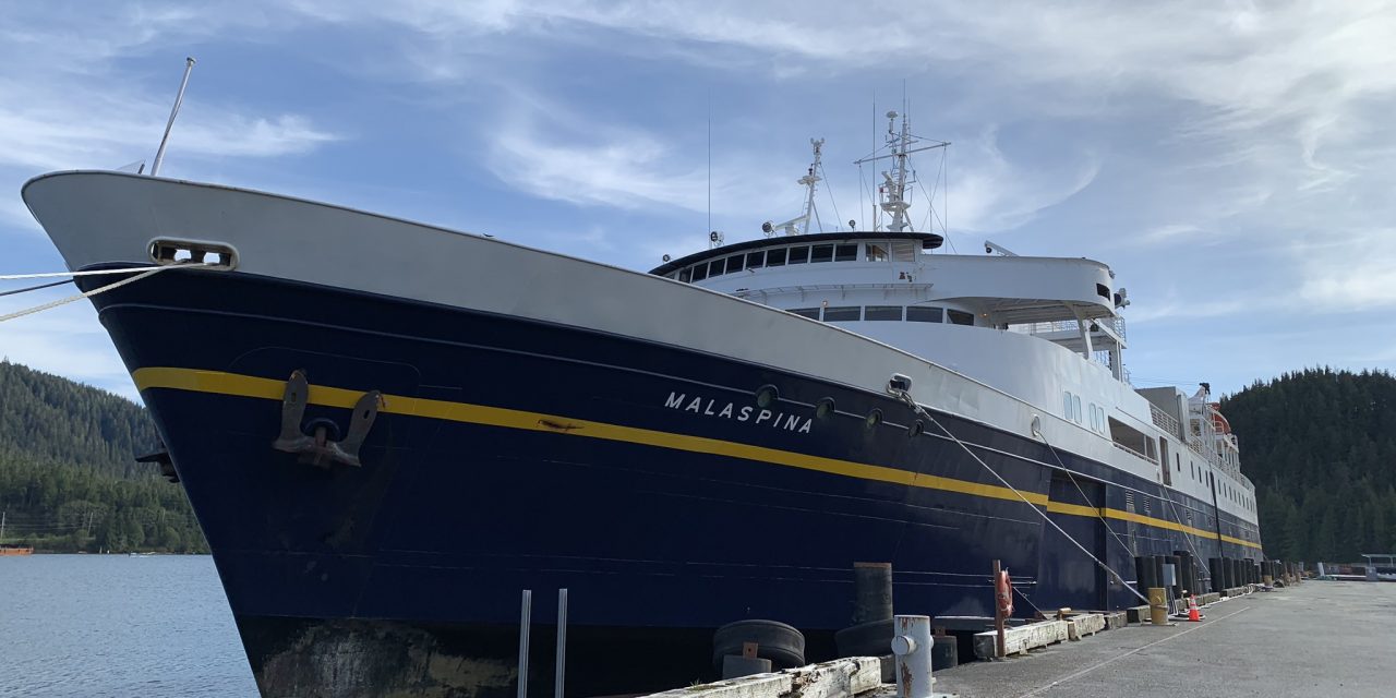 Details of Malaspina sale given