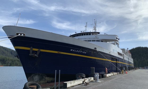 Details of Malaspina sale given