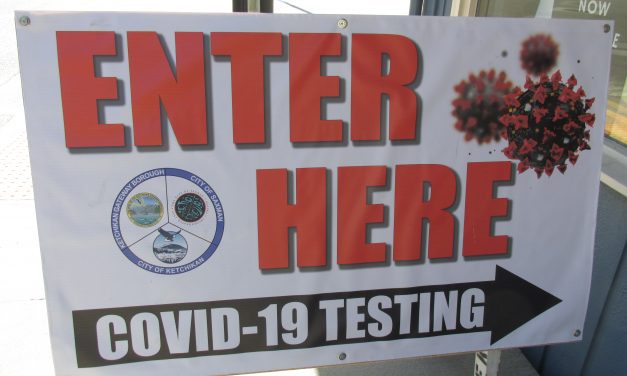 Inspired by Western Australia, Ketchikan asks governor to require quarantine and testing for all travelers