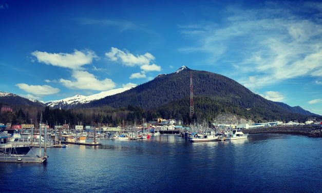 Future of cruise industry, state of Ketchikan economy up for City Council discussion Thursday