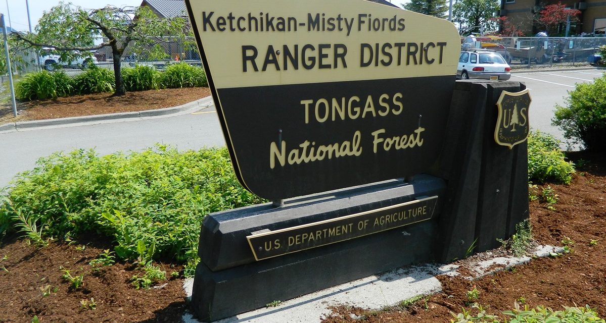 Online reservations required for two Ward Lake campgrounds