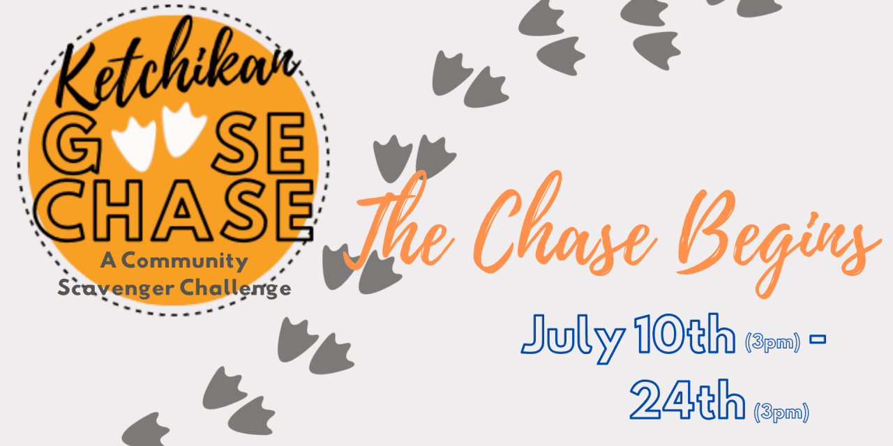 KWC hosts community scavenger hunt