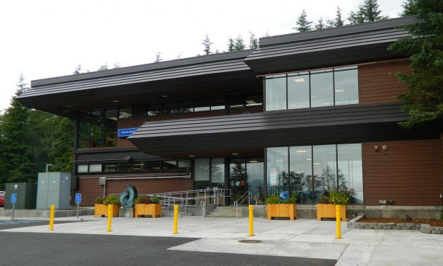 Ketchikan Borough Assembly pushes back against UAS merger proposal