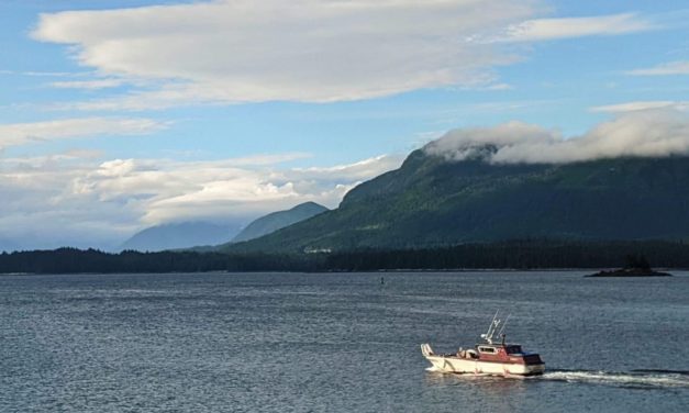 Tribal members shouldn’t need state permits to fish in Metlakatla’s traditional waters, new lawsuit argues