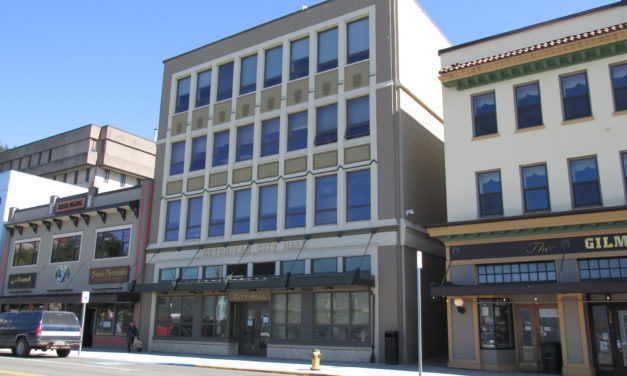 Ketchikan City Council to tackle wide range of issues in four-hour Saturday planning session