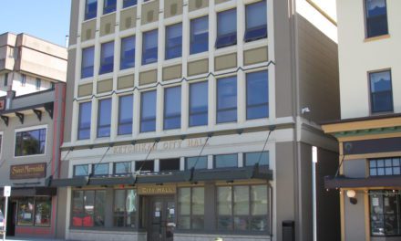 Council to honor Amylon / Jones