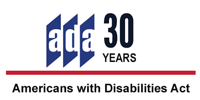 Americans with Disabilities Act marks 30th anniversary