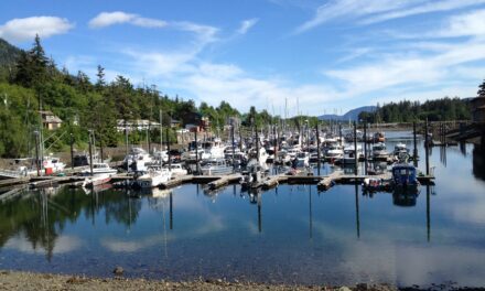 ADF&G releases fall fishing forecast for Prince of Wales Island