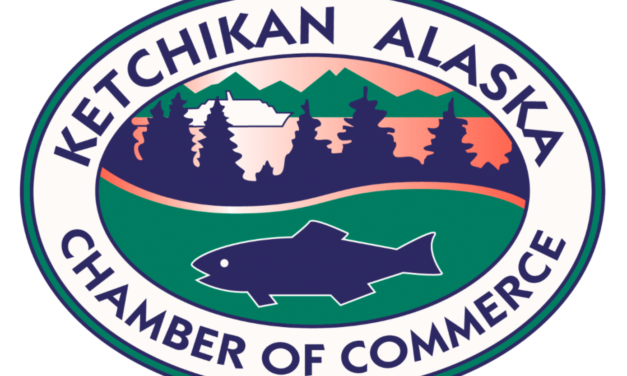 Ketchikan Chamber of Commerce report