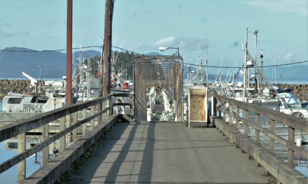 State asks federal court to dismiss suit over Metlakatla tribal members’ fishing rights