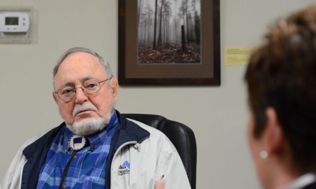 Rep. Don Young says Alaska should be compensated if Army Corps or EPA block Pebble Mine permit