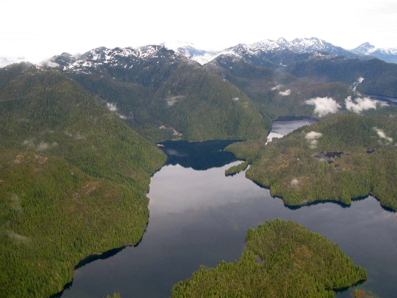 Feds announce 116.5 million for broadband in Alaska, including 29.3