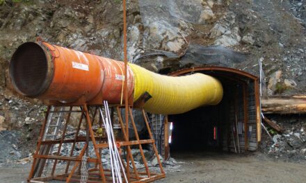 Niblack’s exploration for copper, gold resumes on Prince of Wales