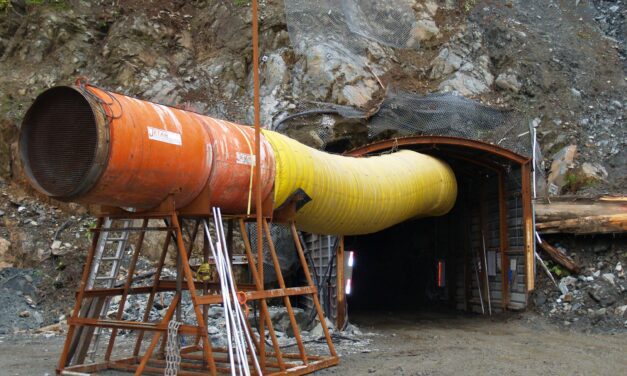 Niblack’s exploration for copper, gold resumes on Prince of Wales