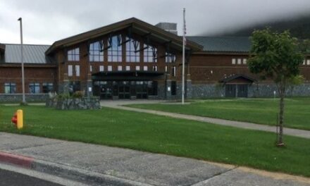 Southern panhandle schools make changes as omicron wave hits Alaska