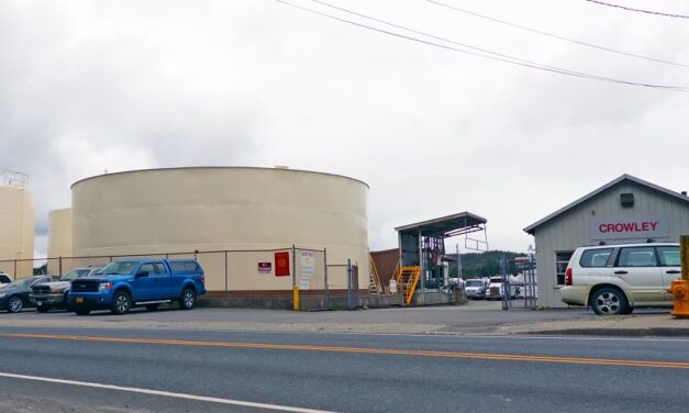 EPA fines Crowley Fuels $1.3m over gasoline tank farm violations