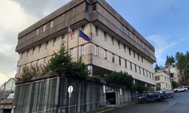 Ketchikan magistrate and Fairbanks federal prosecutor nominated to fill Ketchikan Superior Court vacancy
