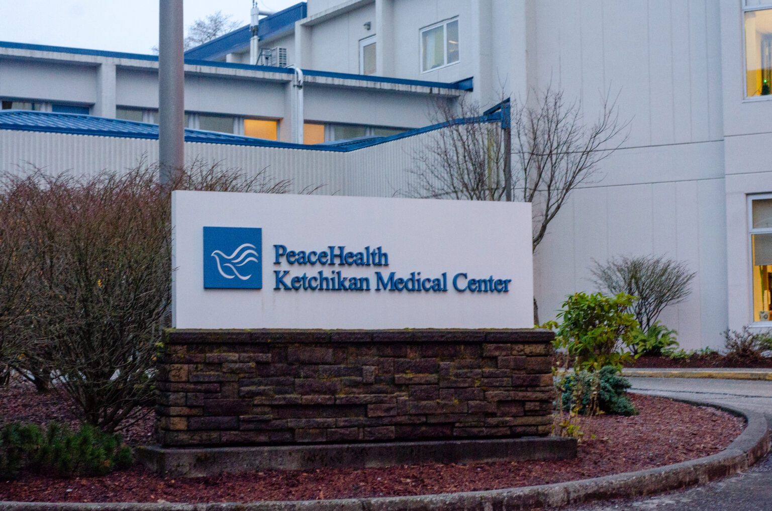 PeaceHealth Ketchikan says five longterm care patients and one