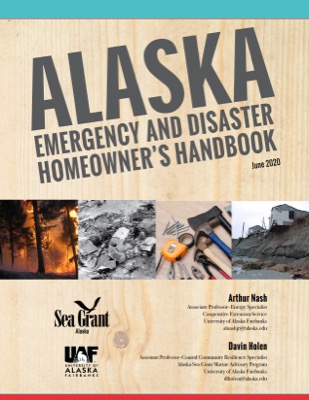 Homeowner Emergency Handbook available