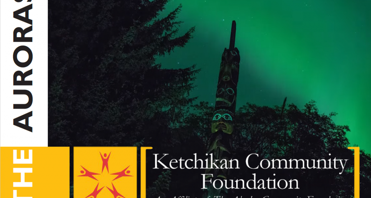 Application period ends soon for Ketchikan Community Foundation 2021 grants