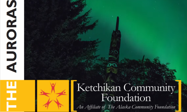 Ketchikan Community Foundation announces impact grant