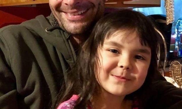 Ketchikan fire survivor says husband died trying to save everyone in the house