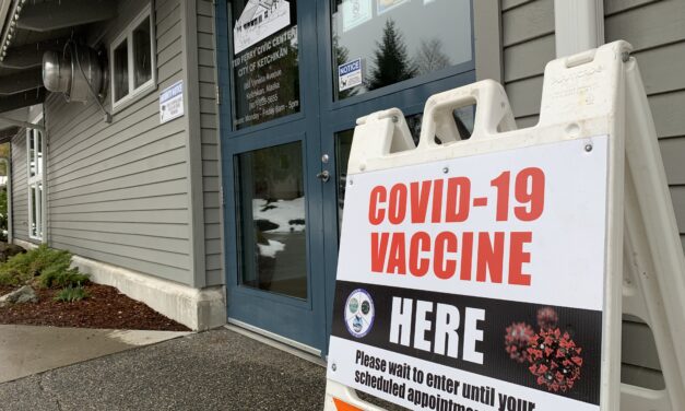 Ketchikan City Council to again consider extending COVID-19 emergency declaration