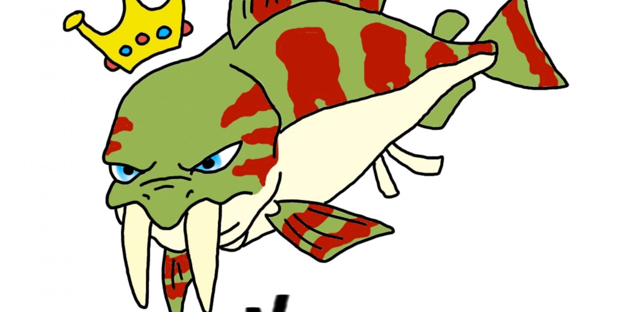 Kayhi National Ocean Sciences Bowl team preps for state competition