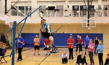 Ketchikan Native Youth Olympics event rescheduled for late May