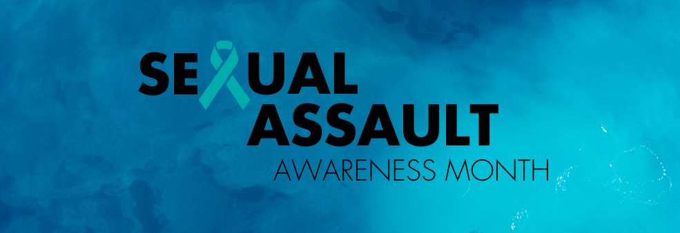 Creating awareness and preventing sexual assault