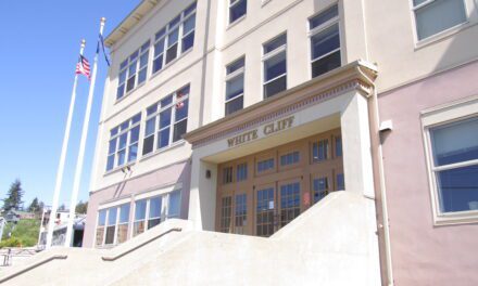 Ketchikan’s Borough Assembly to vote on vacation rental permitting