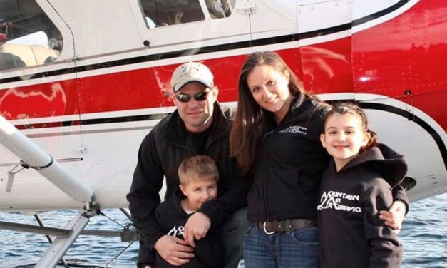 Commercial Aviation Is Essential to Life Here. It’s Also Home to a Growing Share of the Country’s Deadly Crashes.