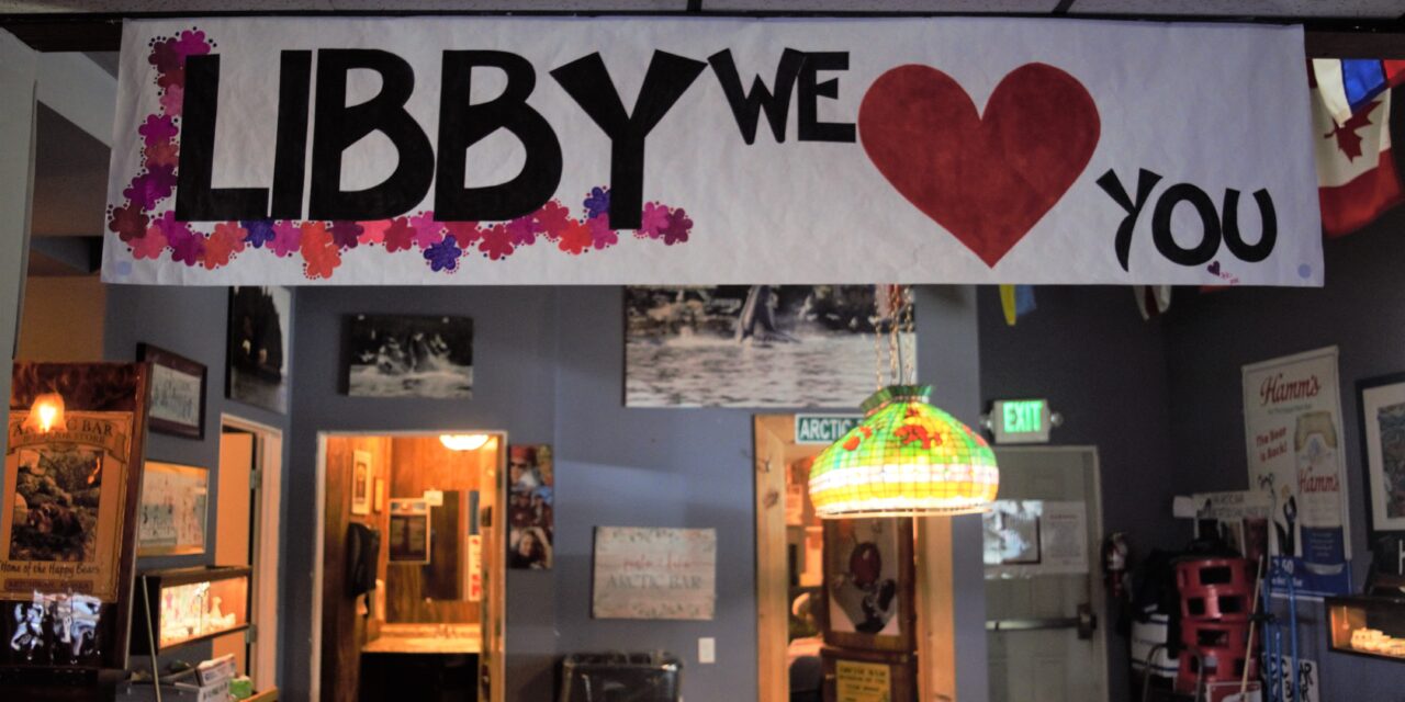 Love for Libby Benefit to fundraise for Libby Oaksmith’s fight against cancer