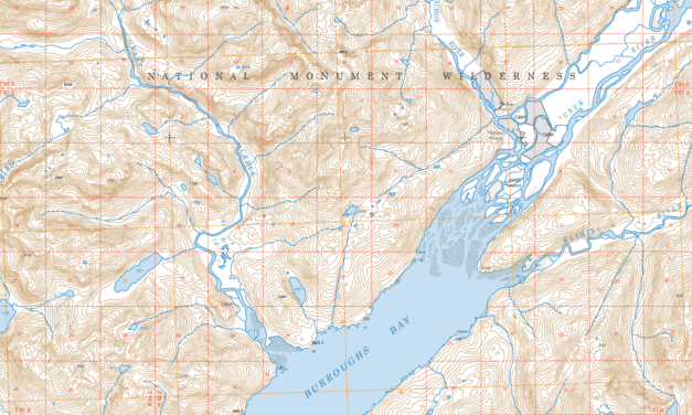 Body of overdue Ketchikan boater recovered near Unuk River