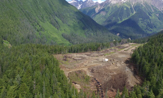B.C. gives KSM developers more time to court investors for transboundary mine