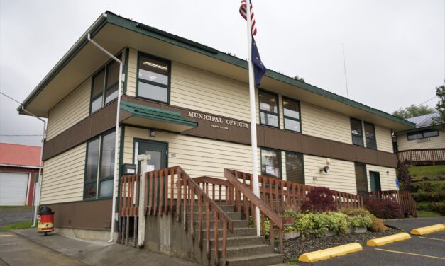 Craig city government veteran takes over as longtime administrator Jon Bolling departs