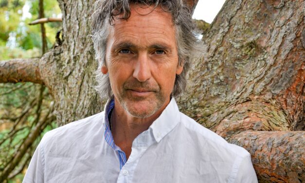 In new coming-of-age memoir, documentary filmmaker Ward Serrill chronicles Ketchikan solitude