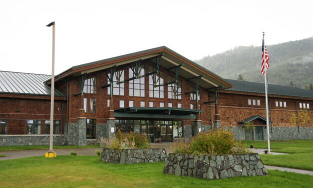 Schools in Craig are struggling to stay open as students and staff come down with COVID-19