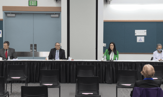 Ketchikan’s school board could choose a new superintendent Thursday. Here’s what they’d do first