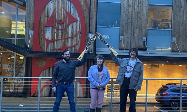 Ketchikan and Kasaan entrepreneurs win small business competition